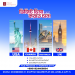 Tourist Visa (USA, Canada, UK, Or Australia)